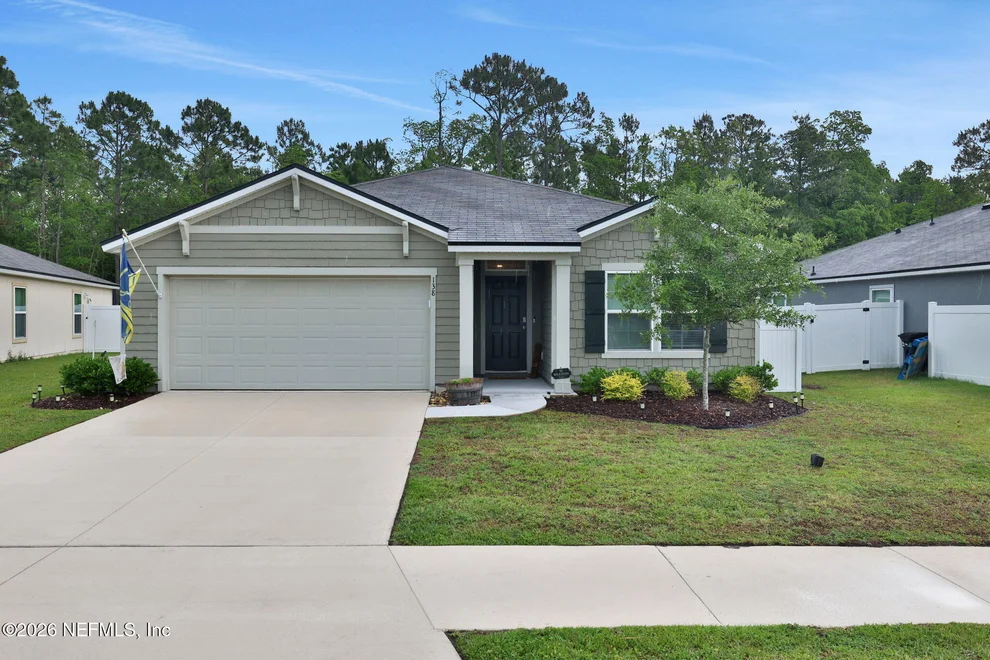 Unit for sale at 138 FALCON RIDGE Road, St. Augustine, FL 32084