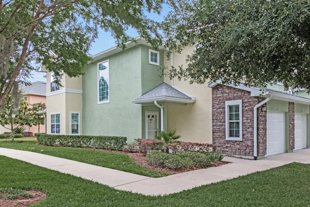 Unit for sale at 165 BAYBERRY Circle, St. Augustine, FL 32086