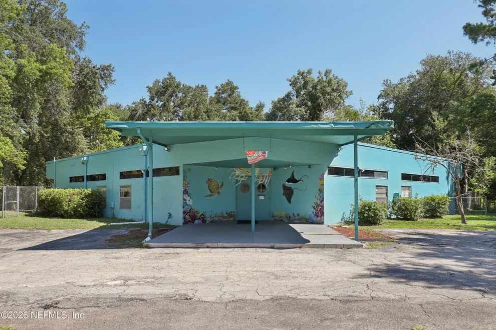 Unit for sale at 217 WELLS Road, Orange Park, FL 32073