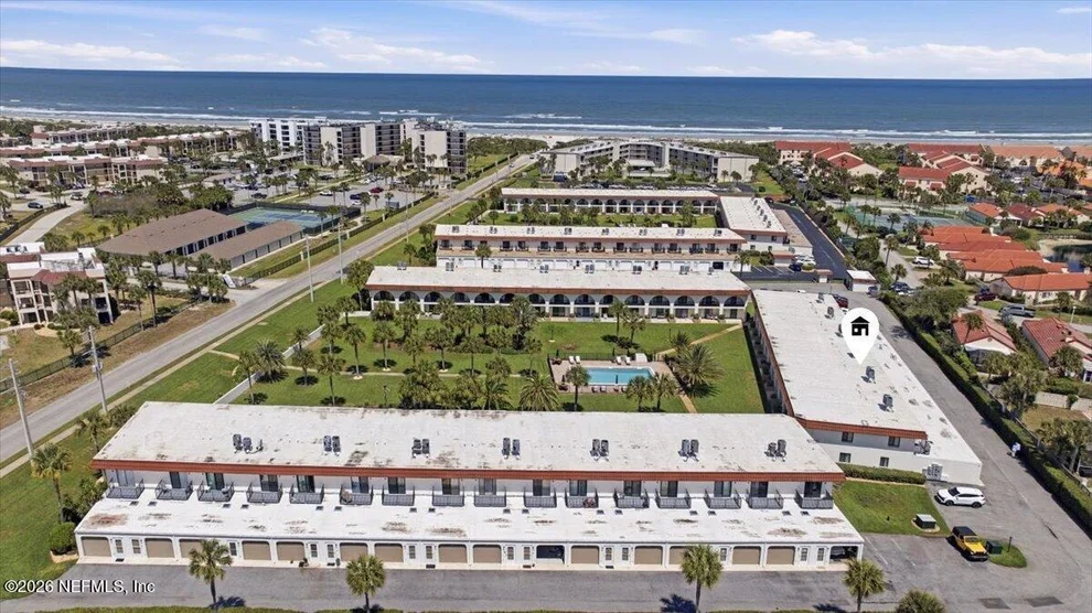 Unit for sale at 21 DONDANVILLE Road, St. Augustine, FL 32080