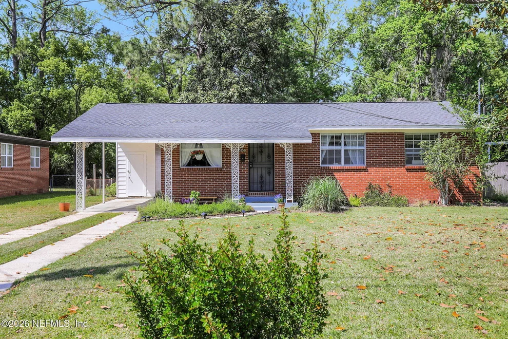 Unit for sale at 5359 ROYCE Avenue, Jacksonville, FL 32205