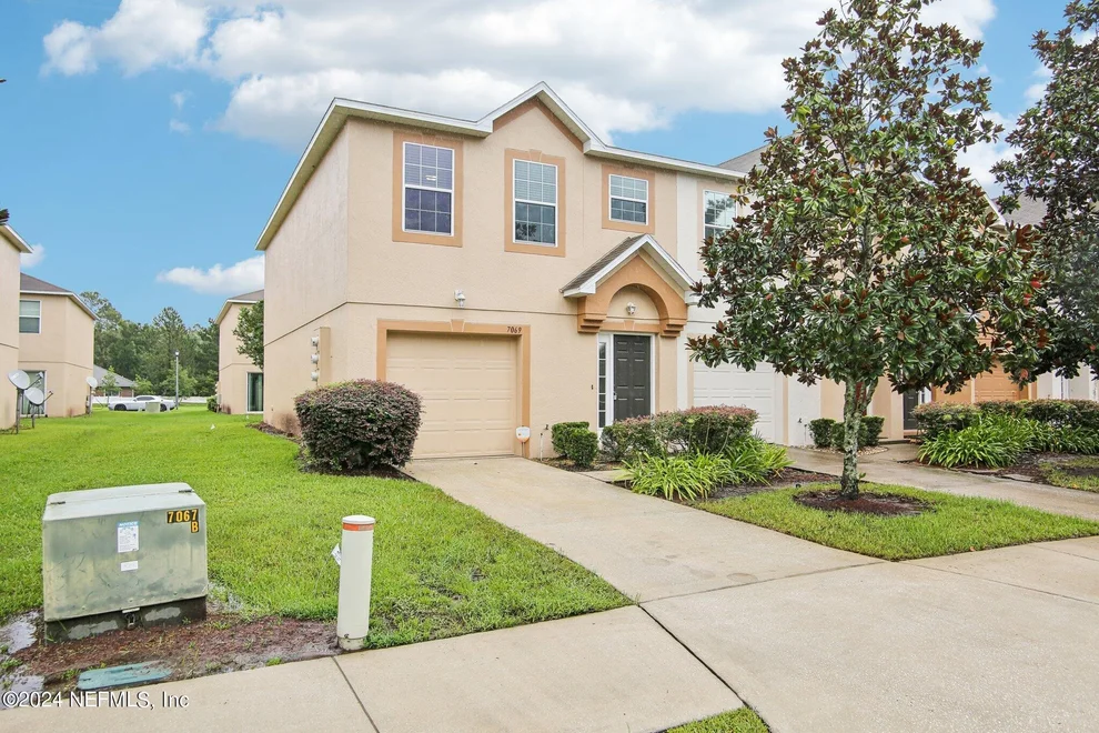 Unit for sale at 7069 ST IVES Court, Jacksonville, FL 32244