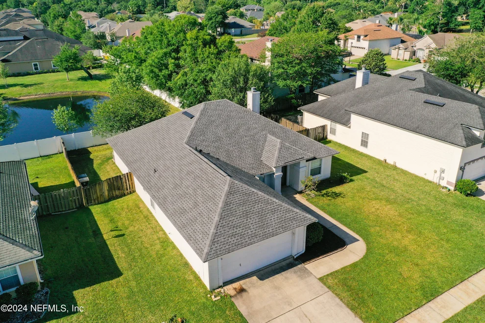 Unit for sale at 4954 GRAND LAKES Drive S, Jacksonville, FL 32258