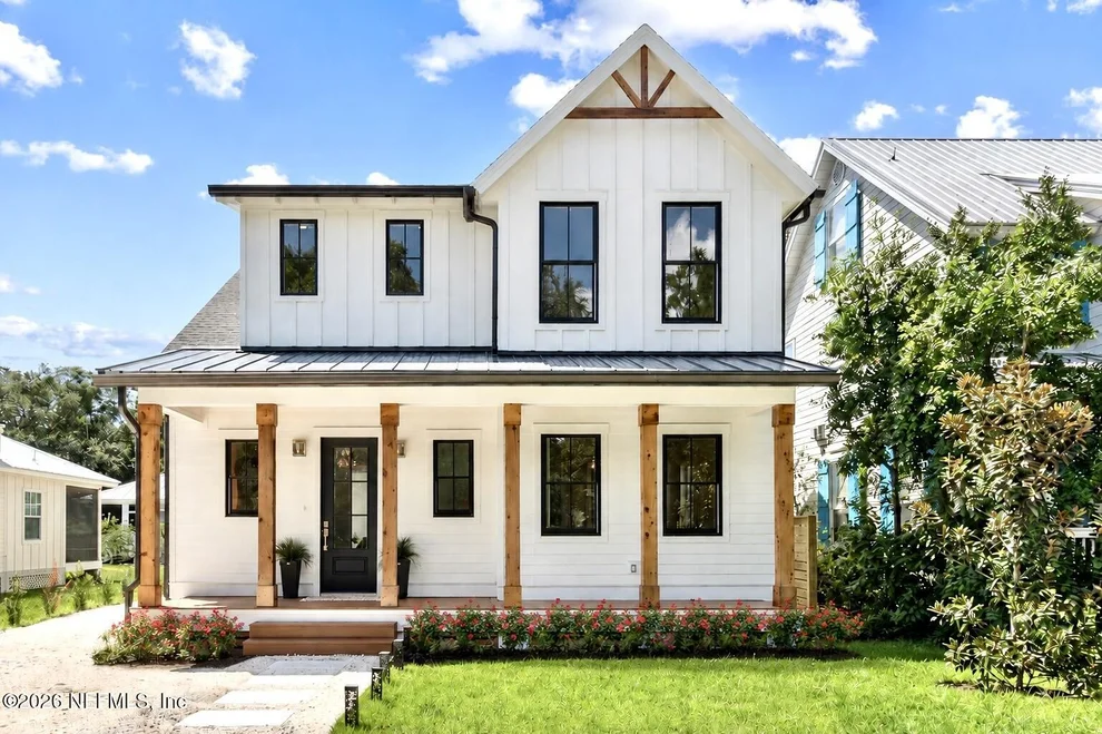 Unit for sale at 1114 WHITE Street, Fernandina Beach, FL 32034