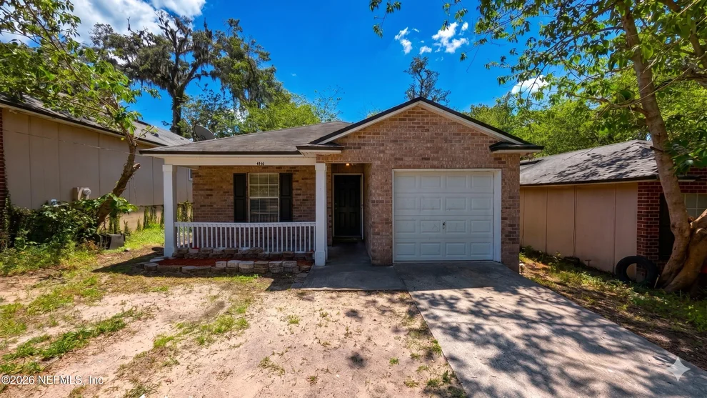 Unit for sale at 8514 KONA Avenue, Jacksonville, FL 32211