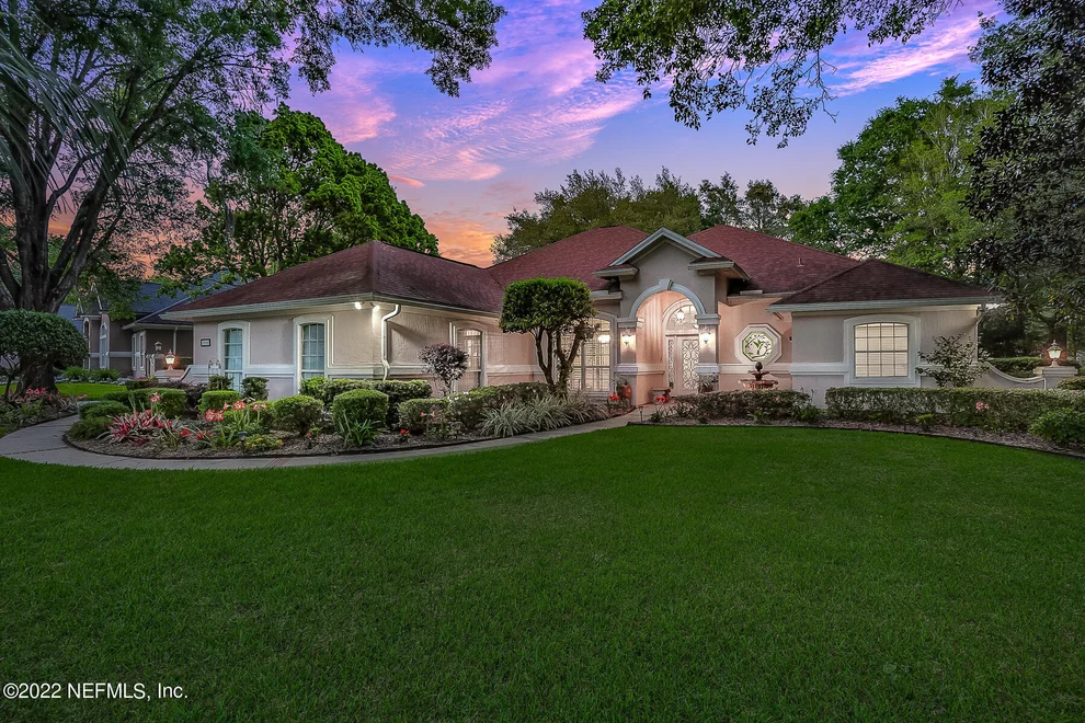 Unit for sale at 1868 QUAKER RIDGE Drive, Green Cove Springs, FL 32043