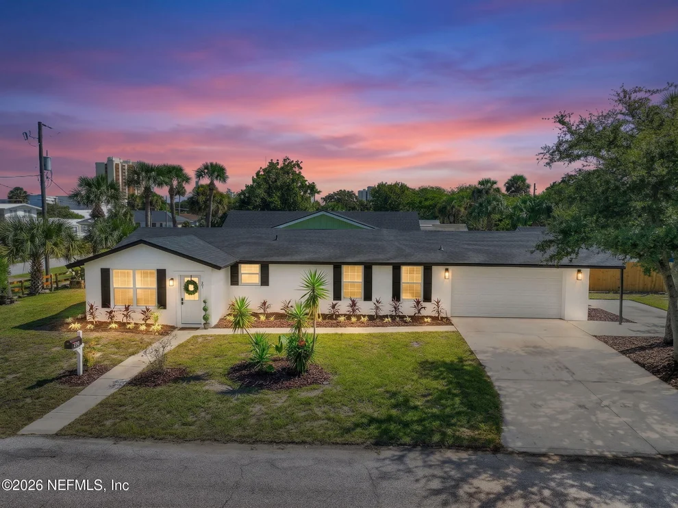 Unit for sale at 301 6TH Street S, Jacksonville Beach, FL 32250