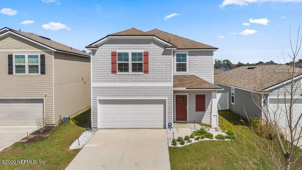Unit for sale at 2436 FALLING STAR Lane, Green Cove Springs, FL 32043