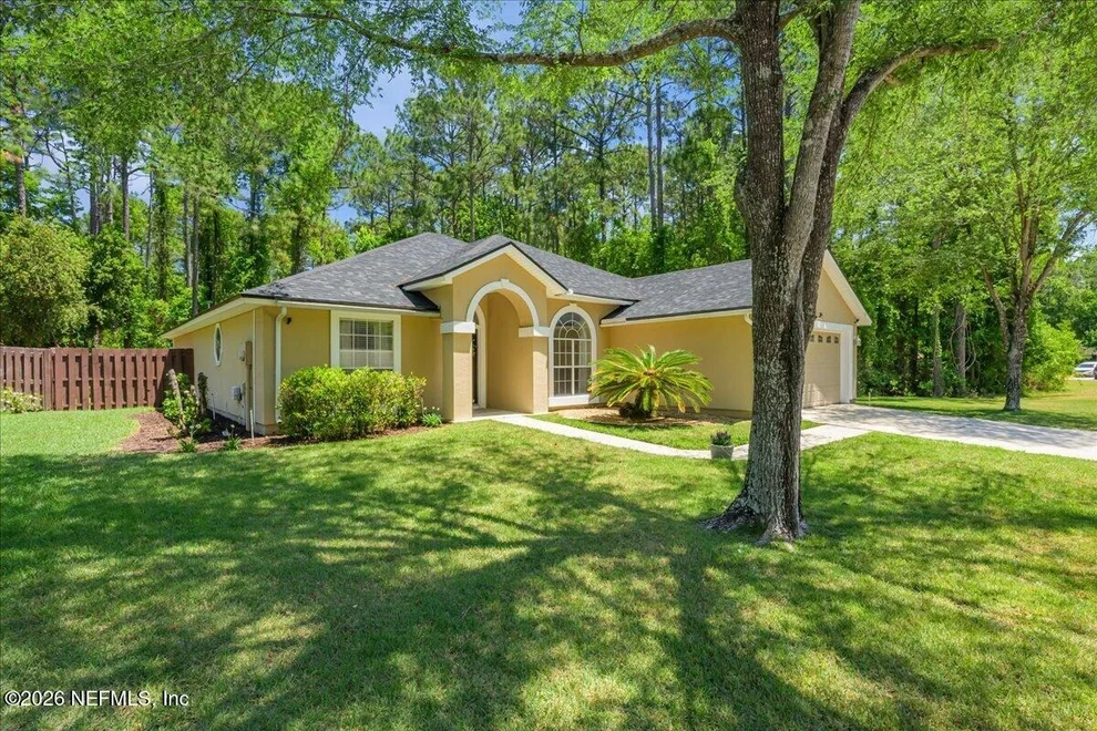 Unit for sale at 581 MISTY MORNING Court, Jacksonville, FL 32218
