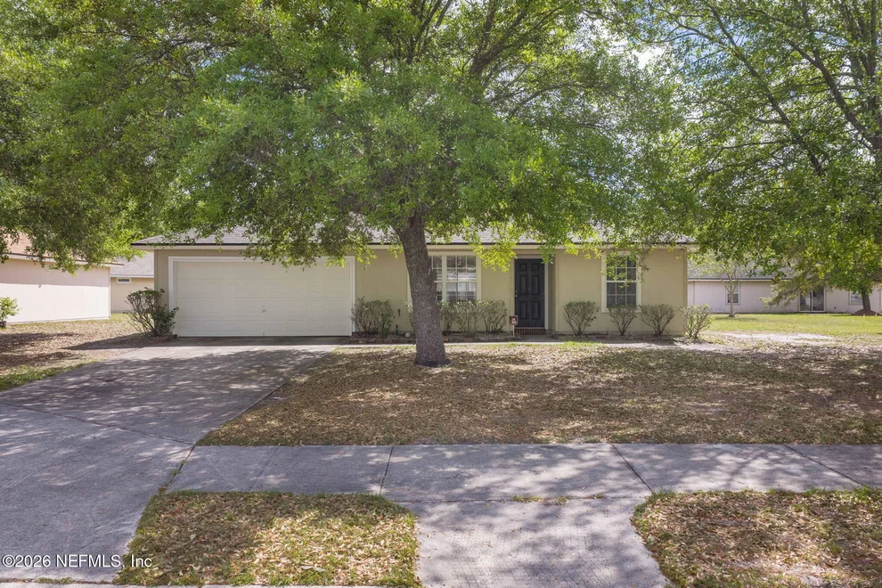 Unit for sale at 3773 LAUREN CREST Court, Jacksonville, FL 32221