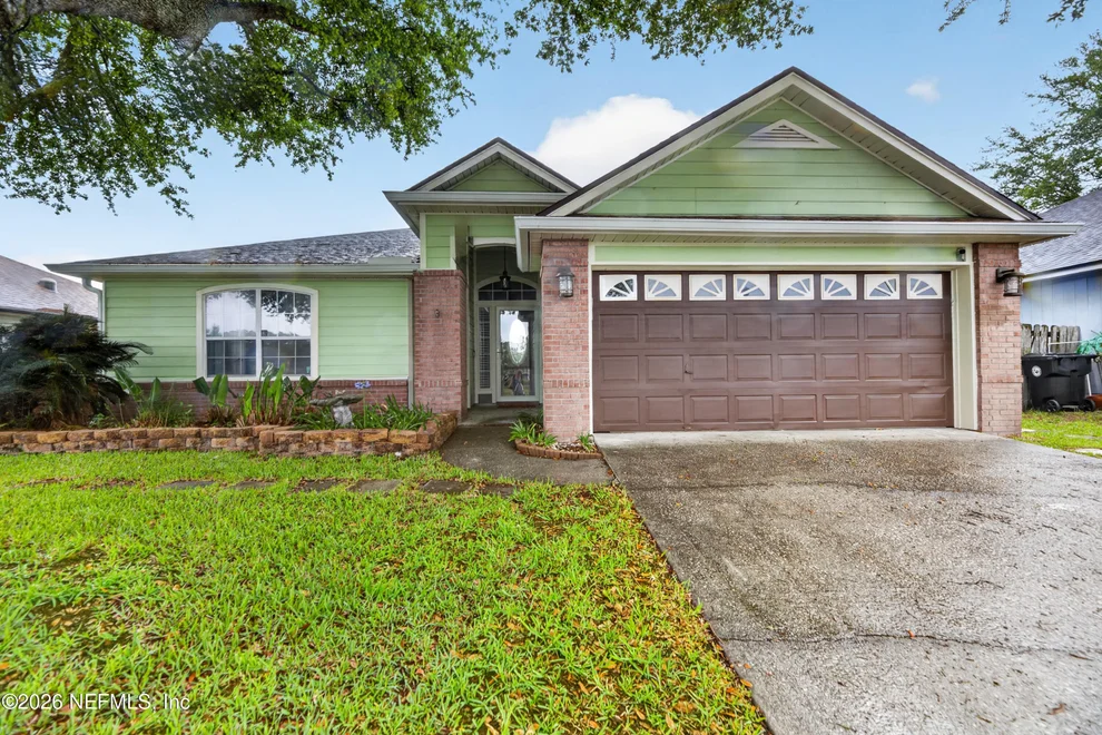 Unit for sale at 2927 WATERS VIEW Circle, Orange Park, FL 32073