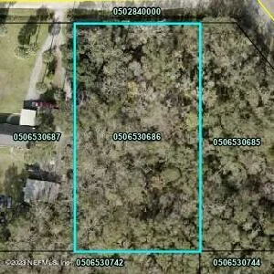 Unit for sale at 4505 HAROLD Street, Hastings, FL 32145