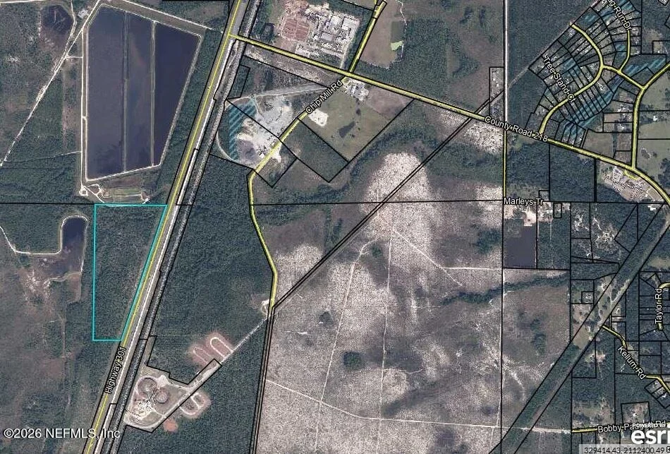 Unit for sale at 0 US HIGHWAY 301, Jacksonville, FL 32068