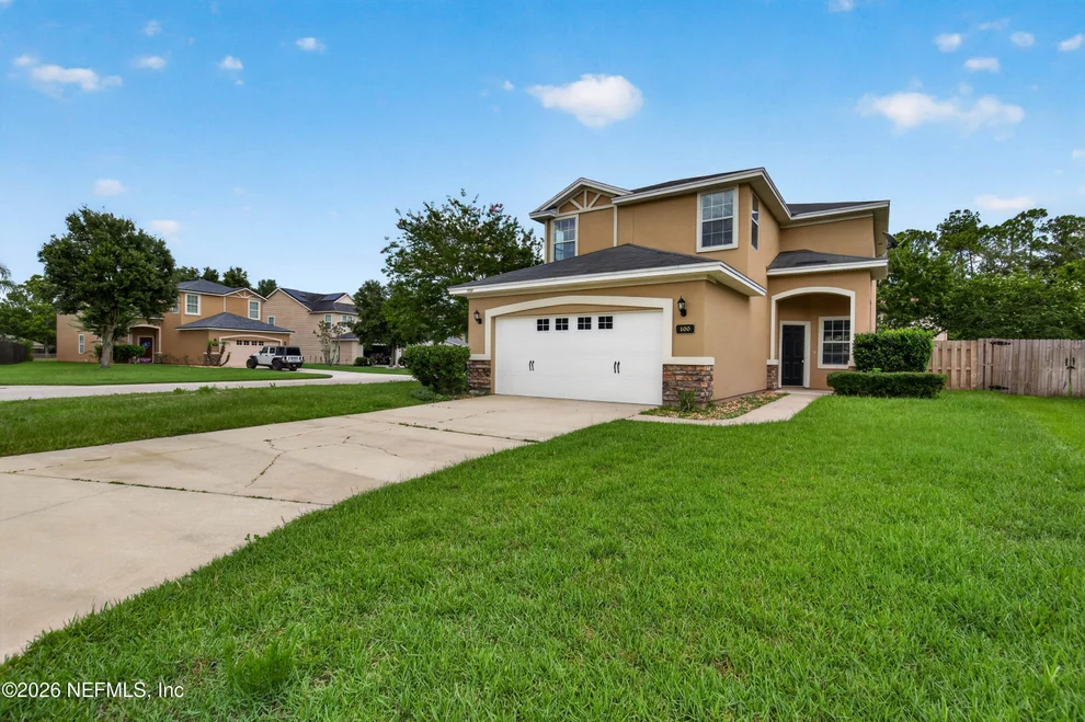 Unit for sale at 100 NONAMI Court, St. Augustine, FL 32092