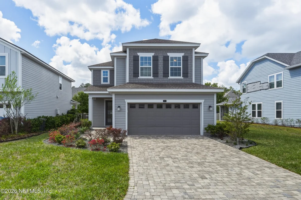 Unit for sale at 77 FOXCROSS Avenue, St. Augustine, FL 32092