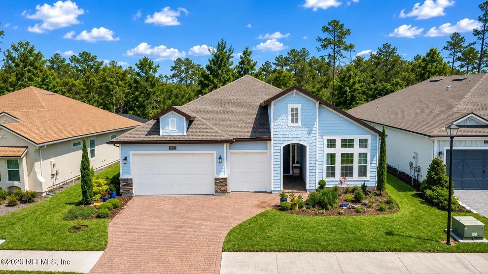Unit for sale at 95072 GOLDEN GLOW Drive, Fernandina Beach, FL 32034