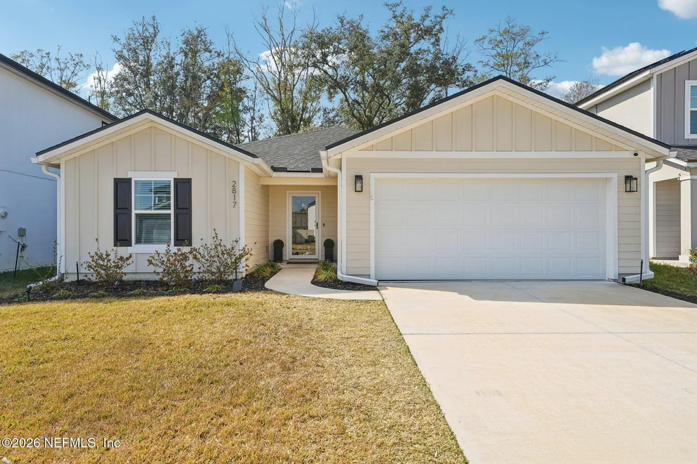 Unit for sale at 2817 FIRETHORN Avenue, Orange Park, FL 32073
