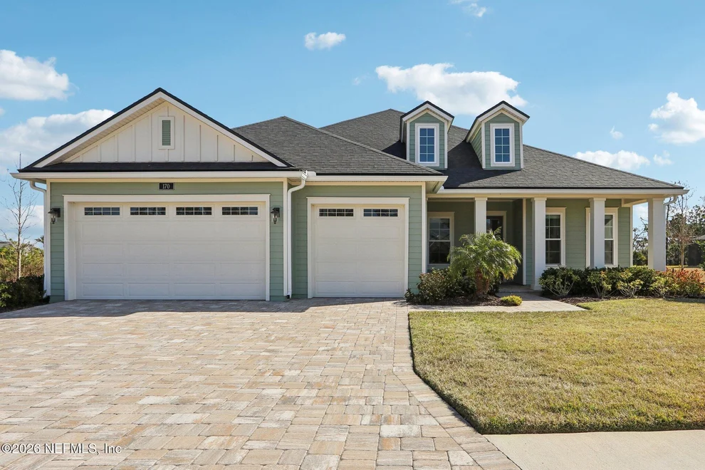 Unit for sale at 170 PASARELA Drive, St. Augustine, FL 32095