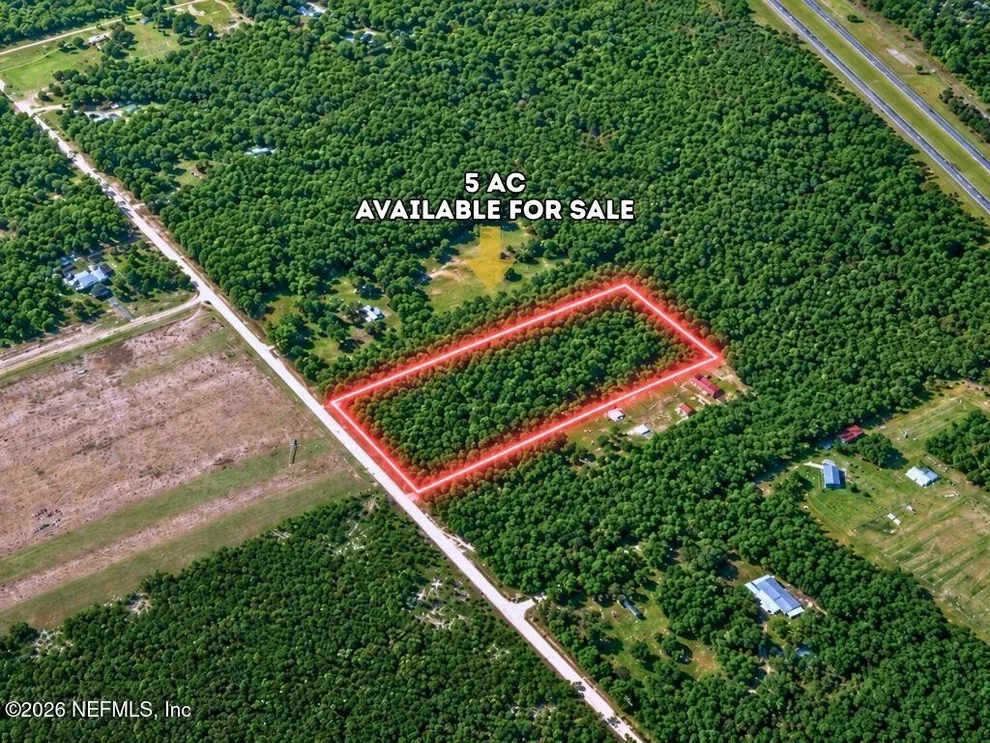 Unit for sale at LOT 16 56TH Street, Live Oak, FL 32060