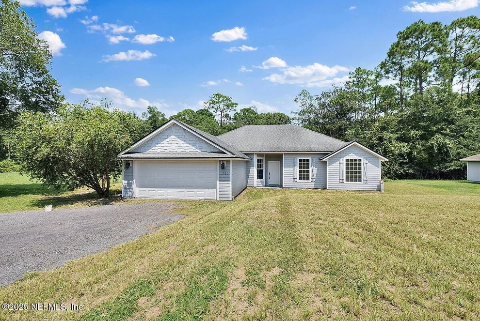 Unit for sale at 1732 HAGANS RIDGE Court, Green Cove Springs, FL 32043