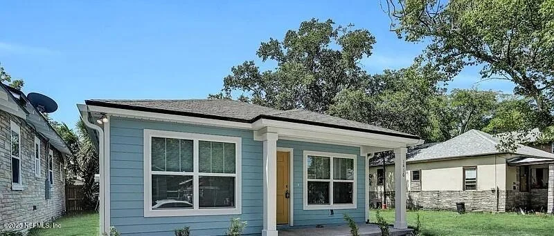 Unit for sale at 1416 W 6TH Street, Jacksonville, FL 32209