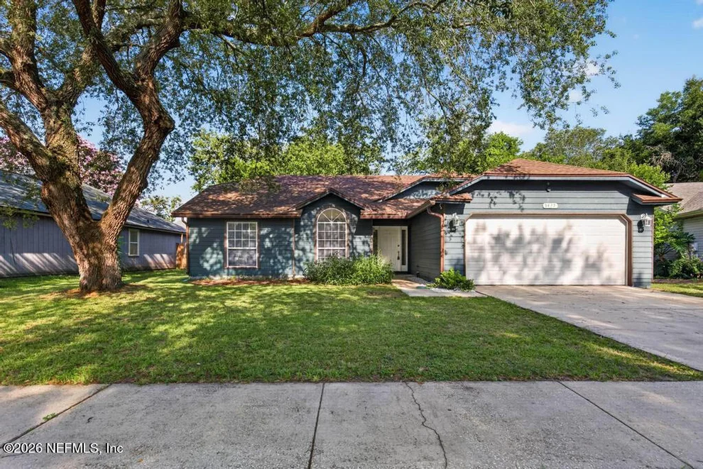 Unit for sale at 3472 CHARMONT Drive, Jacksonville, FL 32277