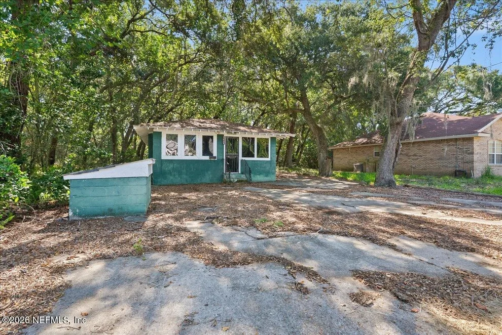 Unit for sale at 5424 ERVIN Street, Fernandina Beach, FL 32034