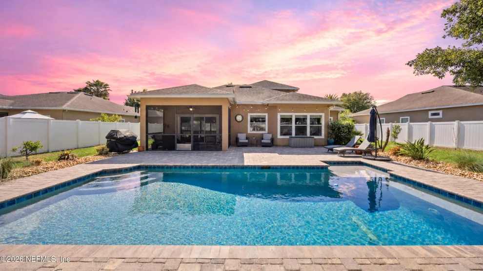 Unit for sale at 119 DEER MEADOWS Drive, St. Augustine, FL 32092