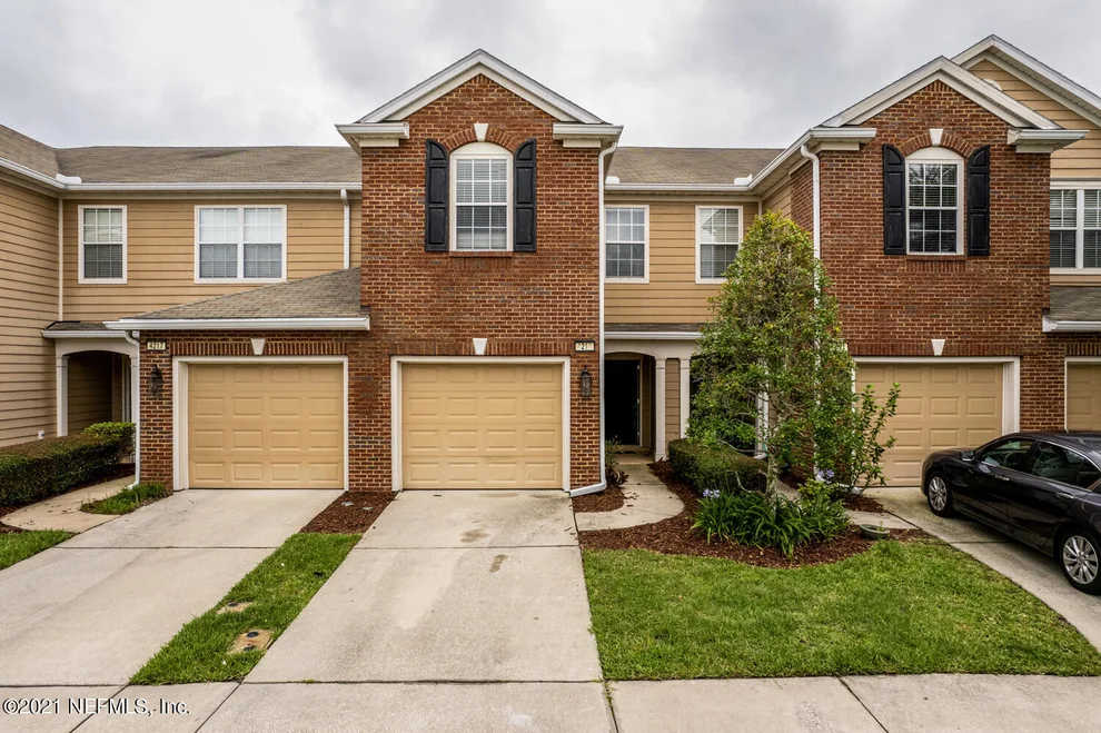 Unit for sale at 4219 MARBLEWOOD Lane, Jacksonville, FL 32216