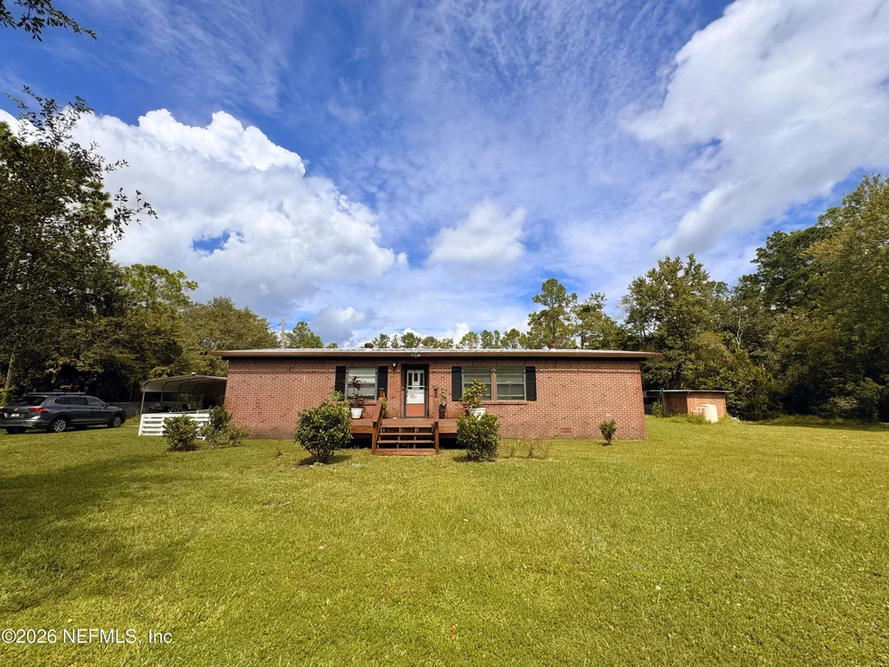 Unit for sale at 140 KEYSTONE Road, Palatka, FL 32177