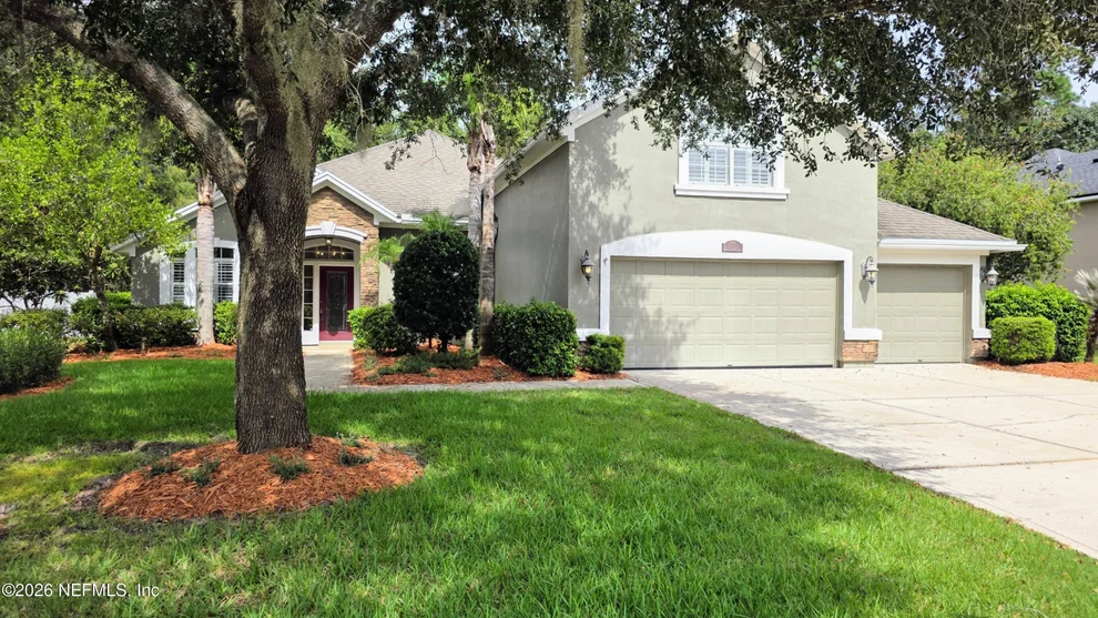 Unit for sale at 516 W DANDRIDGE Lane, St. Johns, FL 32259