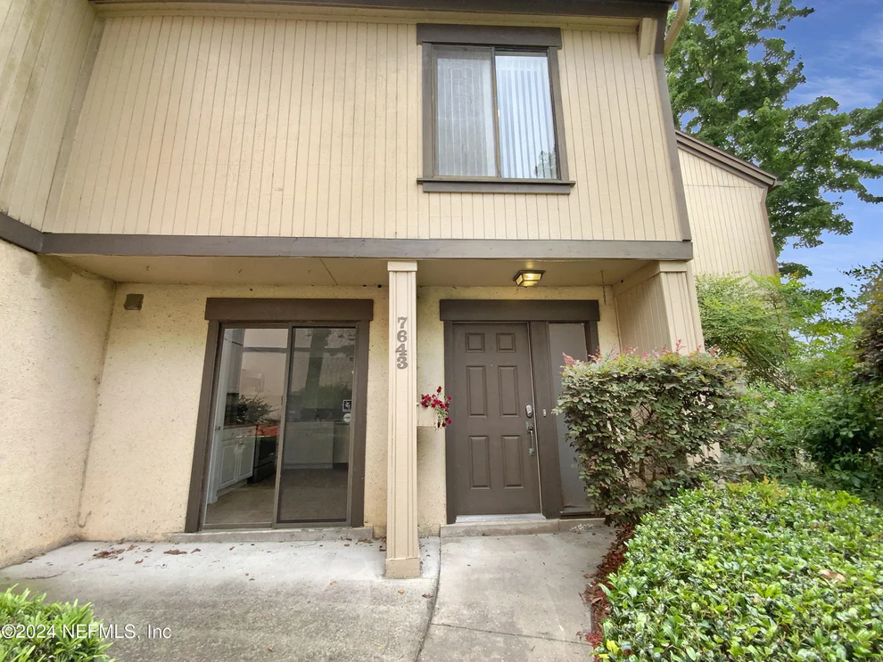 Unit for sale at 7643 LAS PALMAS Way, Jacksonville, FL 32256