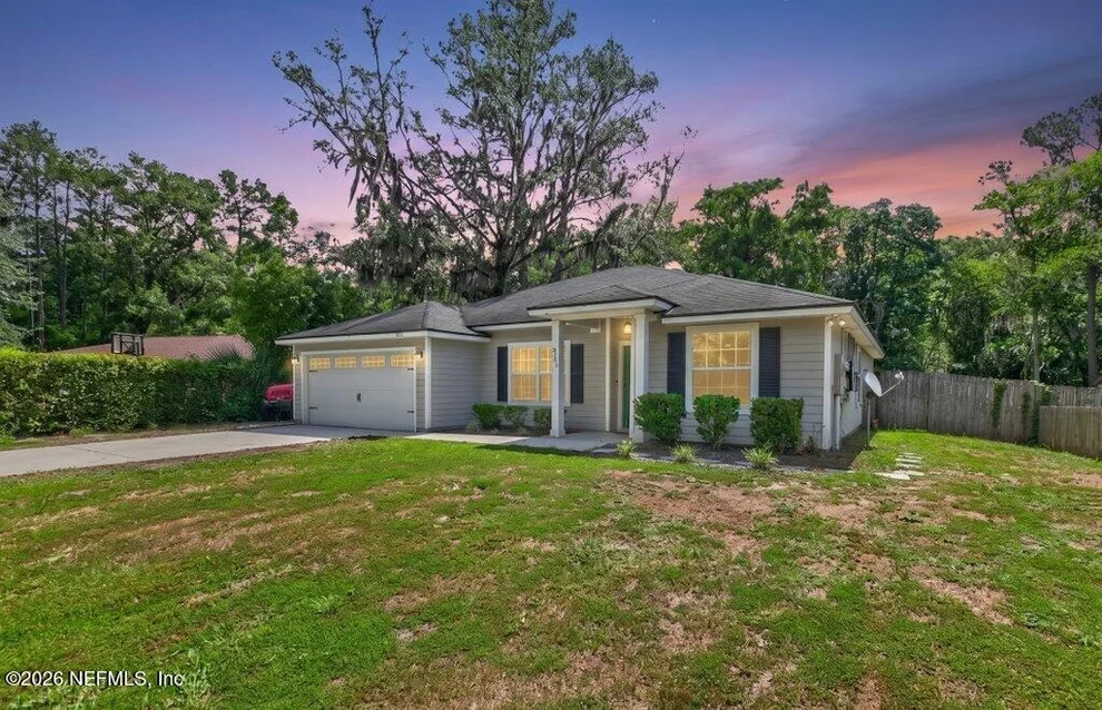 Unit for sale at 873 GRACE Circle E, Jacksonville, FL 32205