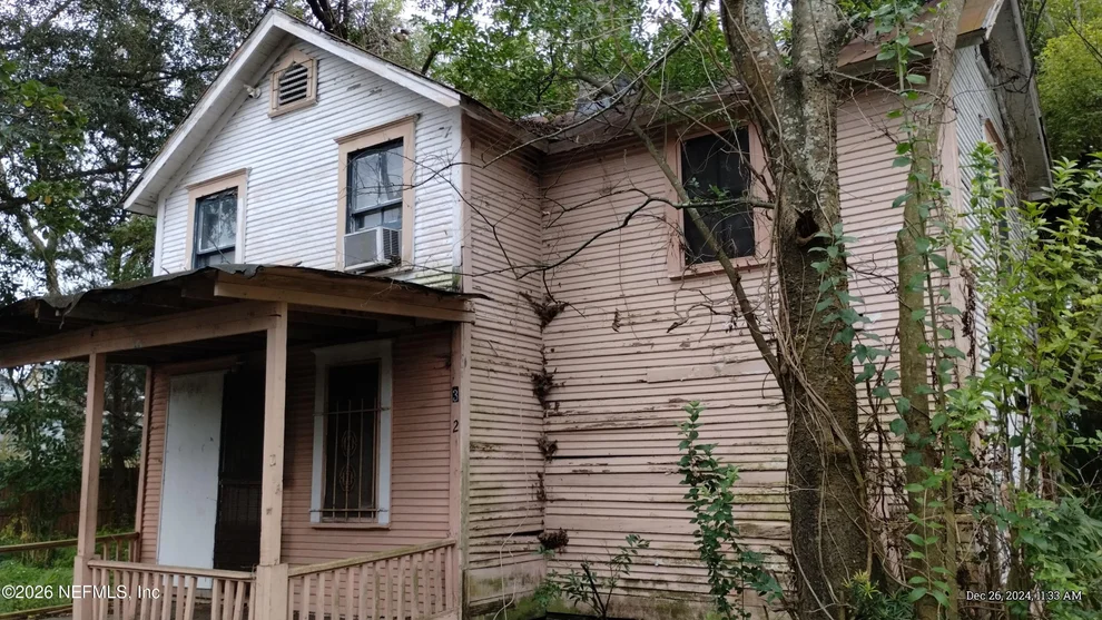 Unit for sale at 322 E 6TH Street, Jacksonville, FL 32206