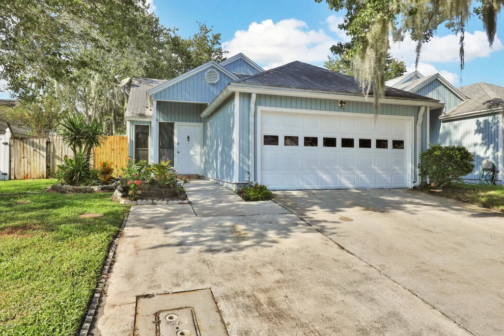 Unit for sale at 4029 STILLWOOD Drive, Jacksonville, FL 32257