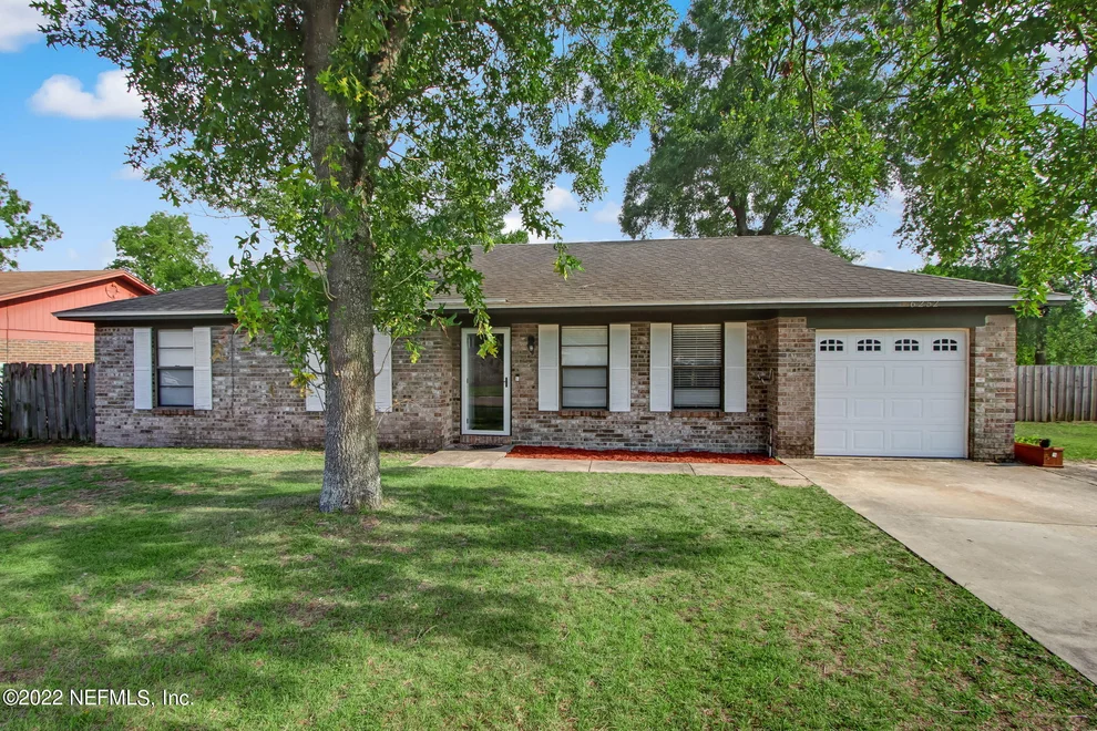 Unit for sale at 6252 FAULKNER Circle, Jacksonville, FL 32244