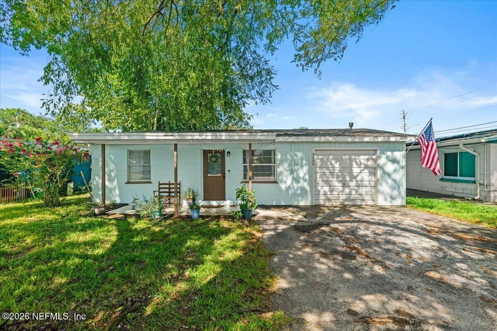 Unit for sale at 2608 ANASTASIA Drive, South Daytona, FL 32119