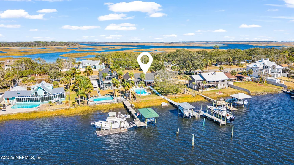 Unit for sale at 5992 HECKSCHER Drive, Jacksonville, FL 32226