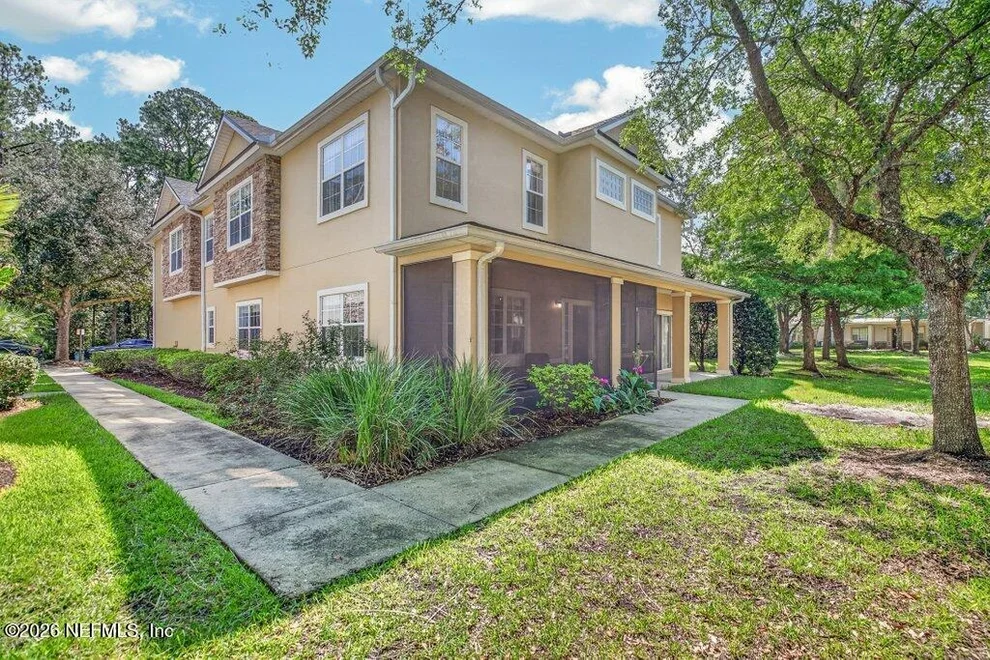 Unit for sale at 7187 DEERFOOT POINT Circle, Jacksonville, FL 32256