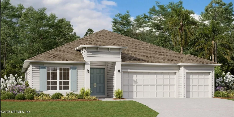 Unit for sale at 389 SILVER LILY Way, St. Augustine, FL 32092