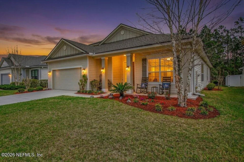 Unit for sale at 65 DANIEL CREEK Court, St. Augustine, FL 32095