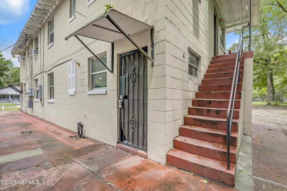 Unit for sale at 1524 W 21ST Street, Jacksonville, FL 32209