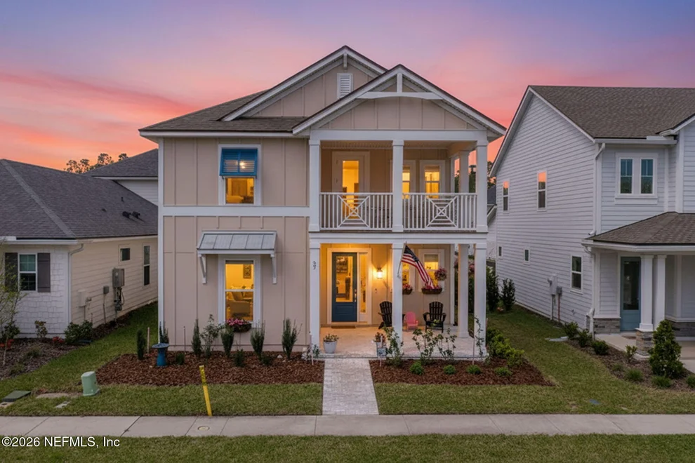 Unit for sale at 37 CAIDEN Drive, Ponte Vedra, FL 32081