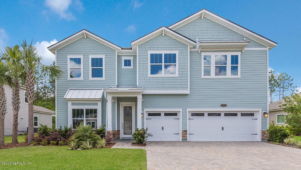 Unit for sale at 215 PRINCE ALBERT Avenue, St. Johns, FL 32259