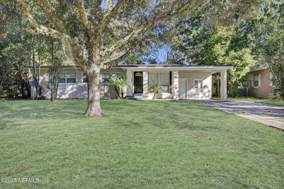 Unit for sale at 6453 BURGUNDY Road S, Jacksonville, FL 32210