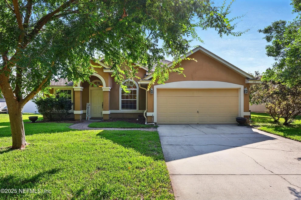 Unit for sale at 372 JOHNS CREEK Parkway, St. Augustine, FL 32092
