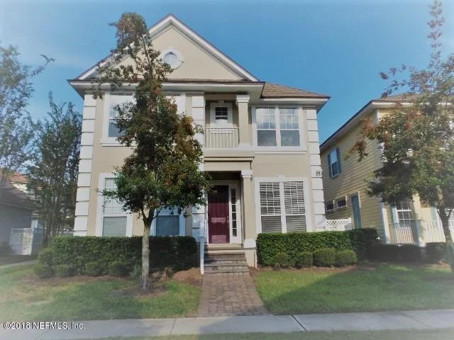 Unit for sale at 412 CENTRAL Street, St. Augustine, FL 32095