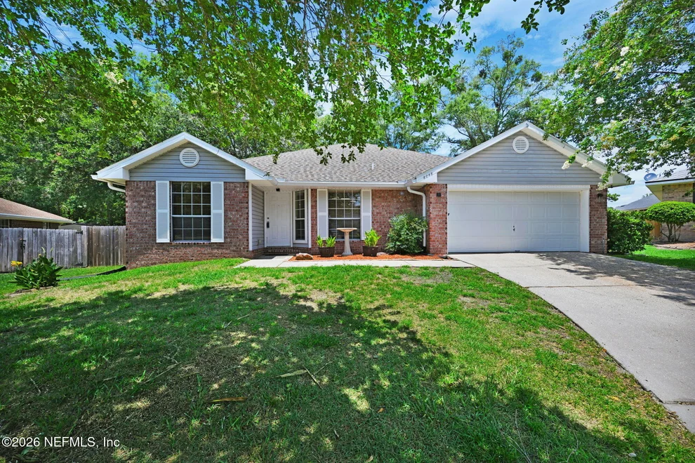 Unit for sale at 8048 KILKELLY Lane S, Jacksonville, FL 32244