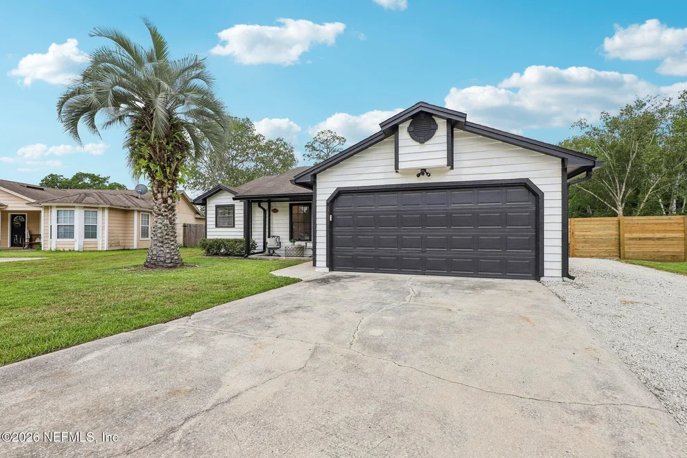Unit for sale at 1836 KILLARN Circle, Middleburg, FL 32068