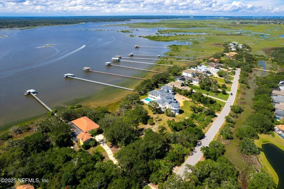 Unit for sale at 949 N GRIFFIN SHORES Drive, St. Augustine, FL 32080